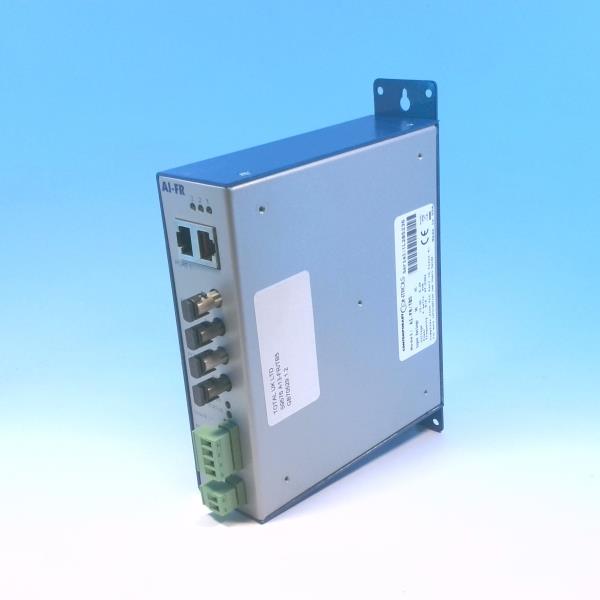 CONTEMPORARY CONTROLS AI-FR/TB5