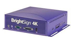 4K1142 by BRIGHTSIGN