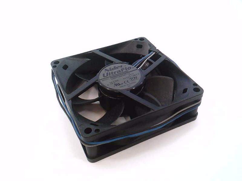 NIDEC CORP U80T12MUA7-53