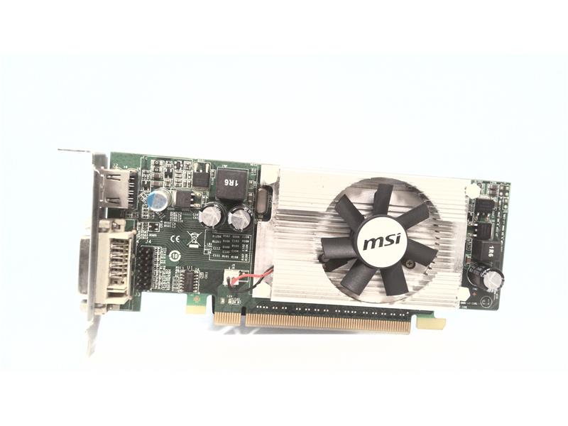 MSI VN210-MD512
