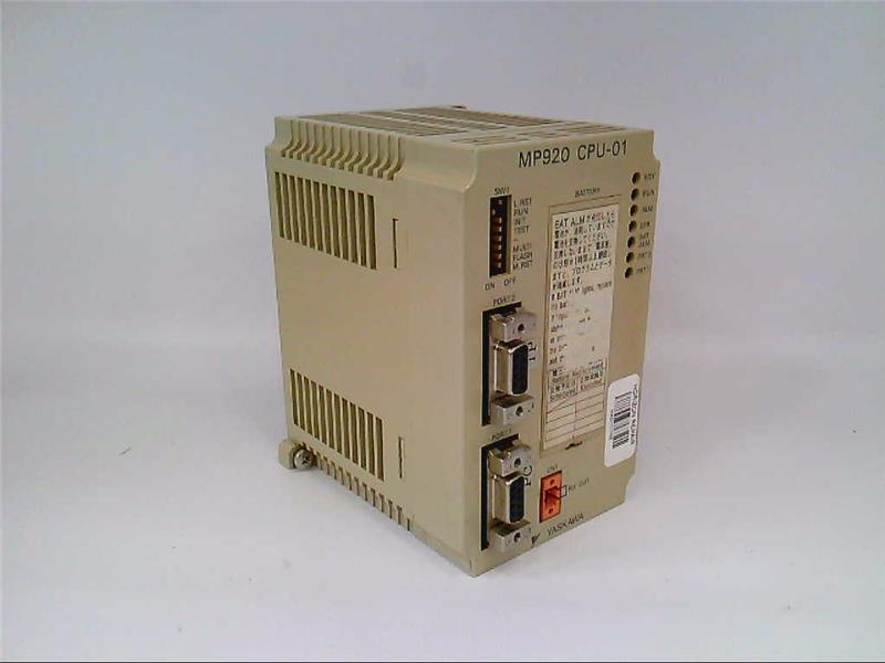 YASKAWA ELECTRIC JEPMC-CP200