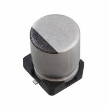 YAGEO EEV227M035A9MAA