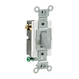 LEVITON CS315-2GY
