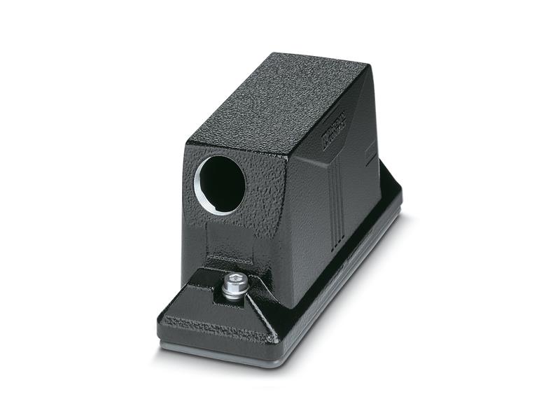 PHOENIX CONTACT HC-ADV-B24-HLWH-1STM25-MF-BK