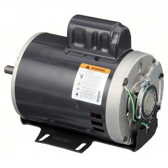 GRAINGER 6K237E