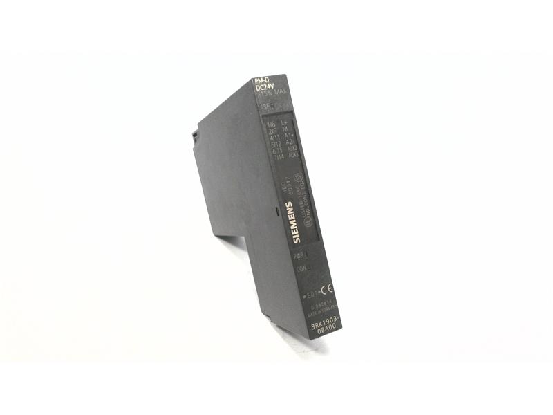 SIEMENS 3RK1903-0BA00