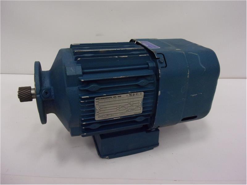 SEW EURODRIVE DRE90M4BE2HRFGZDH