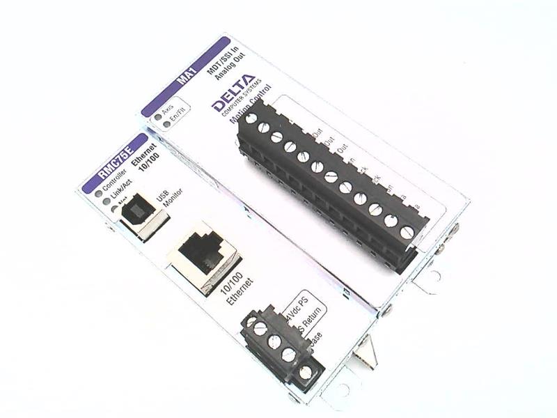 DELTA COMPUTER RMC75E-MA1