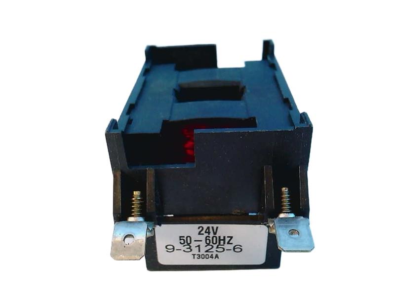 EATON CORPORATION 9-3125-6