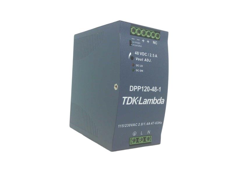 DPP120-48-1 by TDK