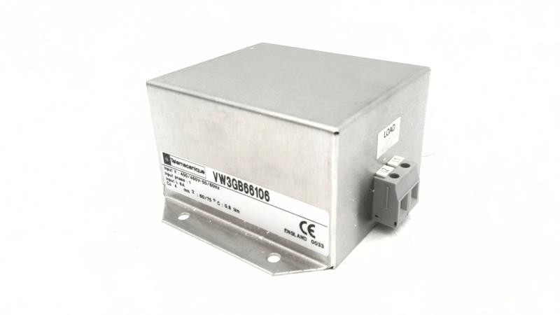 SCHNEIDER ELECTRIC VW3-GB66106
