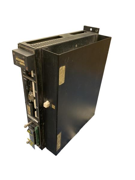 KOLLMORGEN BDS5A-220-00000-604A-2-020