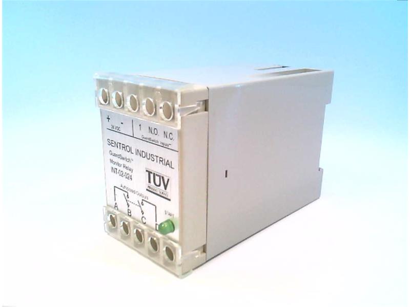 KIDDE-FENWAL, LLC INT-02-024