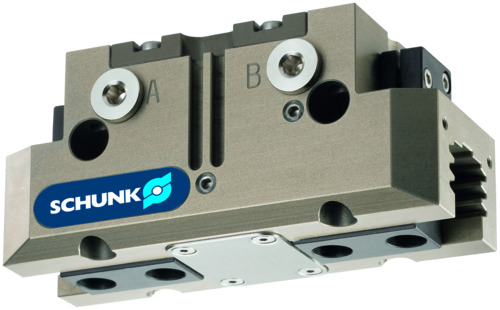 SCHUNK PGN-PLUS 100-1-AS-K