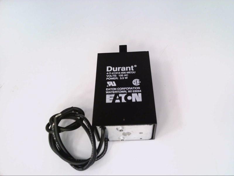 4-Y-41312 410 MEQ by EATON CORPORATION