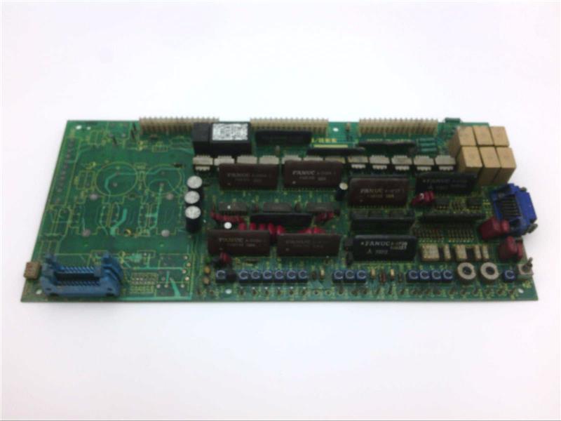 FANUC A20B-0007-0361