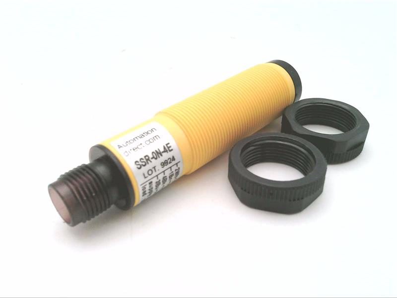 AUTOMATION DIRECT SSR-0N-4E