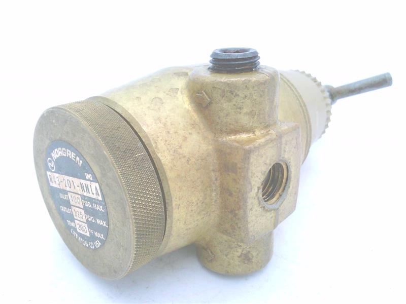 NORGREN R43-201-NNLA