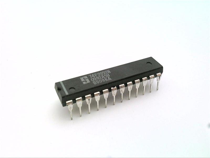 74F2952N by NXP SEMICONDUCTOR