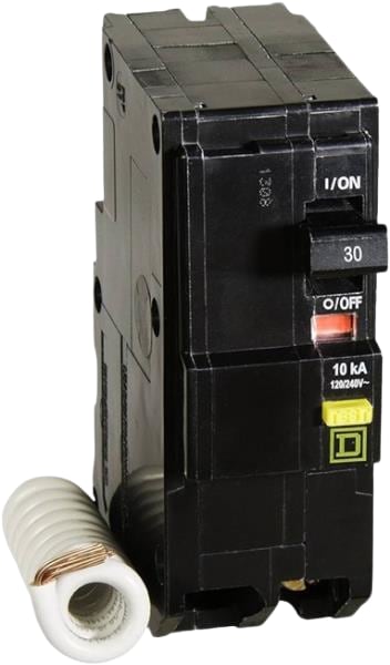 QO230GFIC by SCHNEIDER ELECTRIC