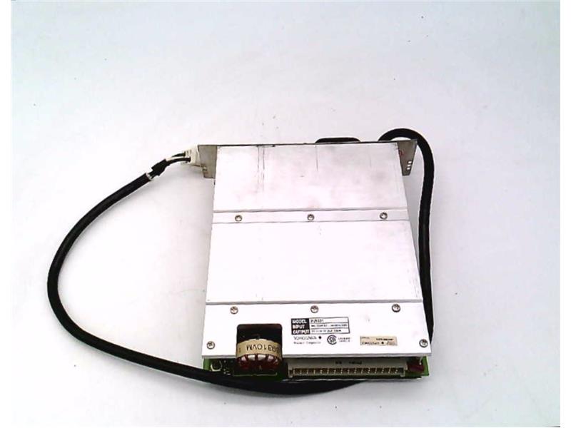 YOKOGAWA PW401-S2