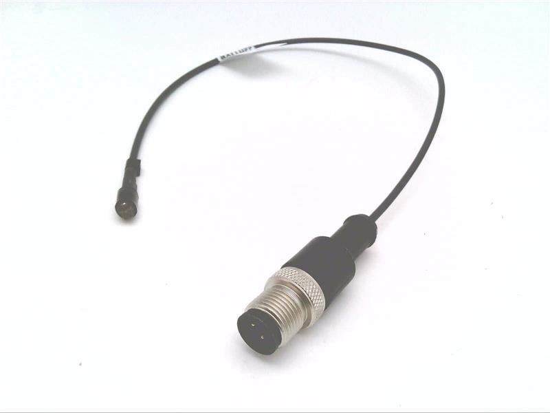 BALLUFF BMF 204K-PS-C-2A-SA2-S4-00,3