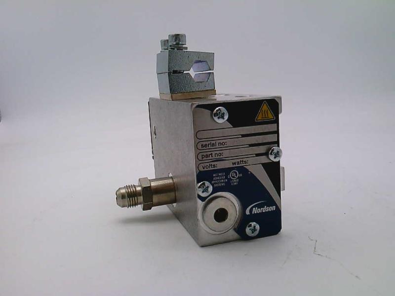 NORDSON BCM-CBST-STD04ACAW