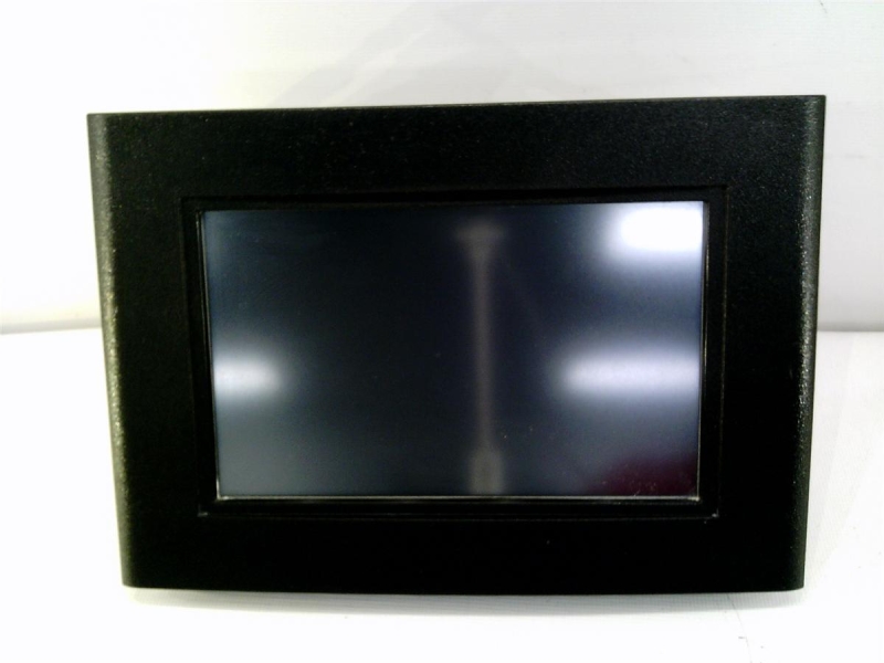 BEIJER ELECTRONICS QTERM-G72