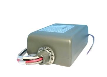 ECOSENSE LIGHTING LDCM-PL-120-277-010V-GR