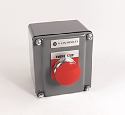 ALLEN BRADLEY 800T-1TKG