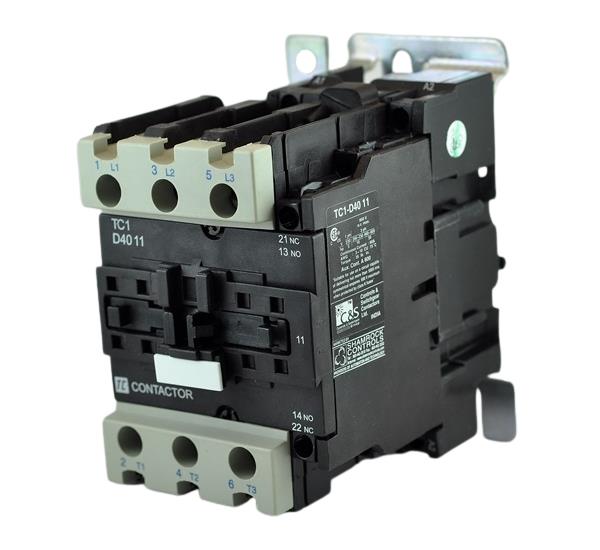 SHAMROCK TC1-D4011-G6