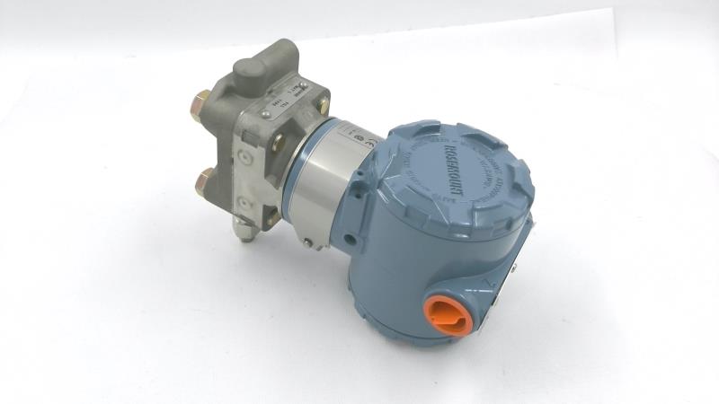 EMERSON 3051CG2A22A2AB4