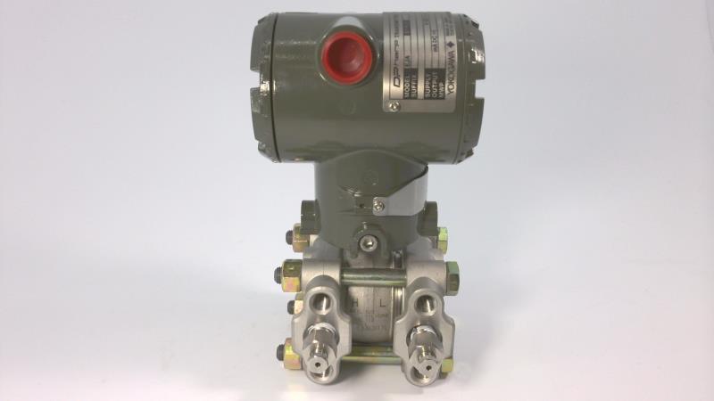 YOKOGAWA EJA110A-ELS4A-34DN