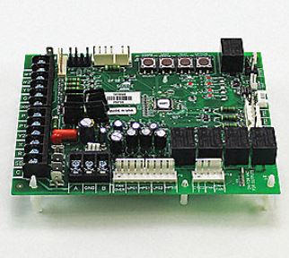 CONTROL INSTRUMENTS PRB028H