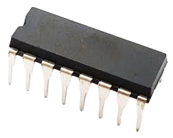 74HCT173N by PHILIPS