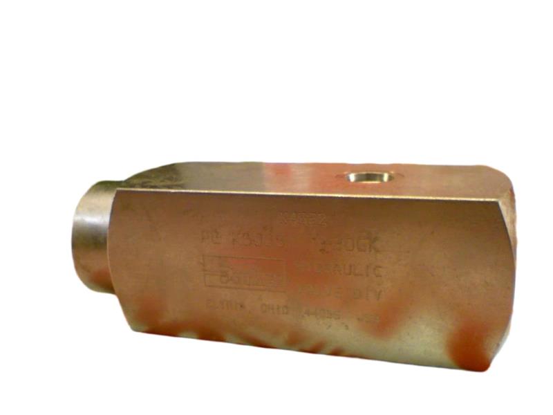 PARKER PC-K800S-30GK