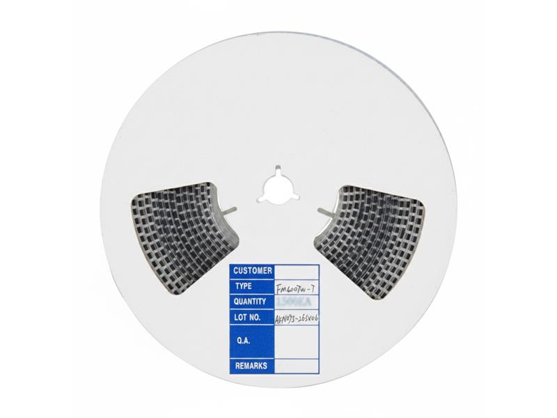 RECTRON FM4007W