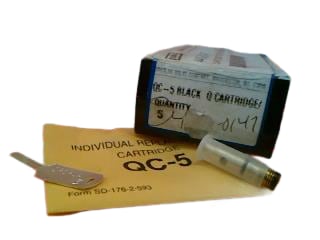 QC-5 by PARKER