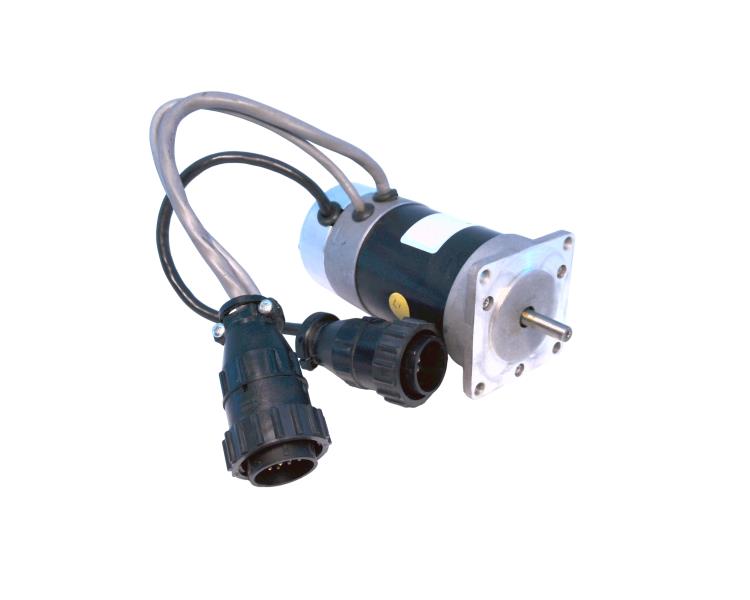 2383-ME3811-4 Servo Motor by MCG INDUSTRIAL