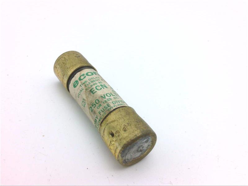 ECN-3 by ECONOMY FUSE