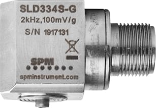 SPM INSTRUMENT SLD334S-G