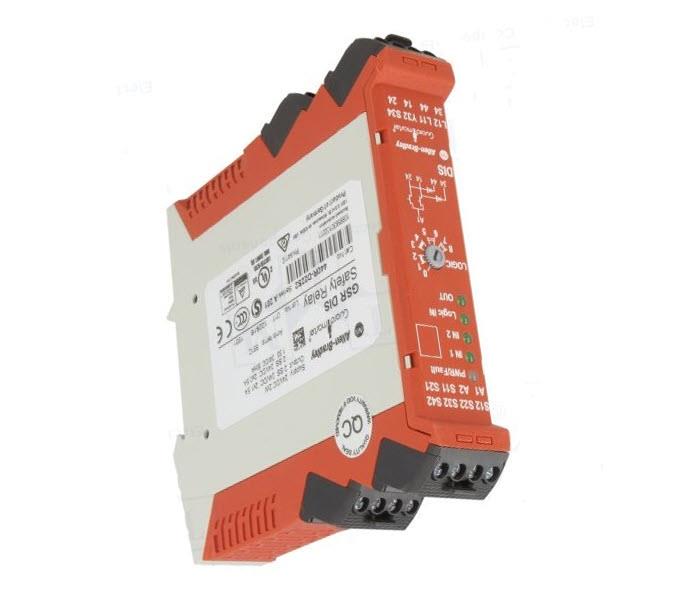 ALLEN BRADLEY 440R-D22S2