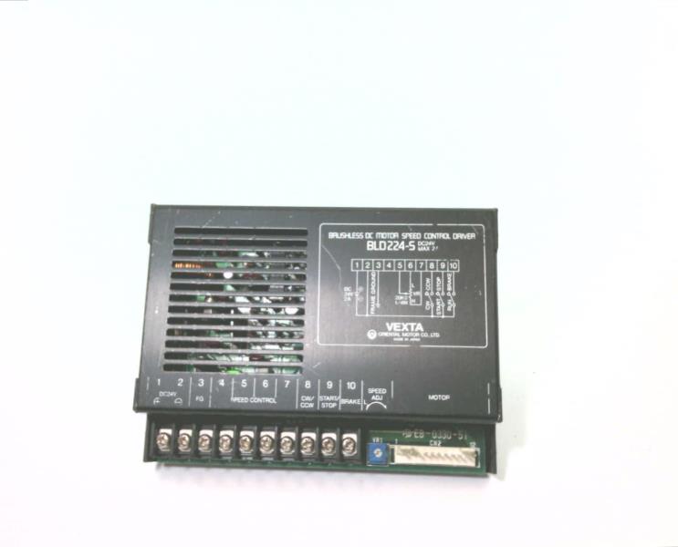 ORIENTAL MOTOR BLD224-5