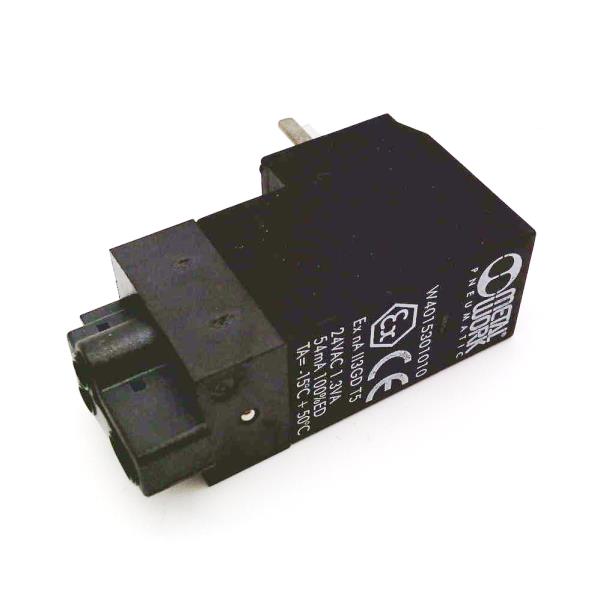 METAL WORK PNEUMATIC W4015301010