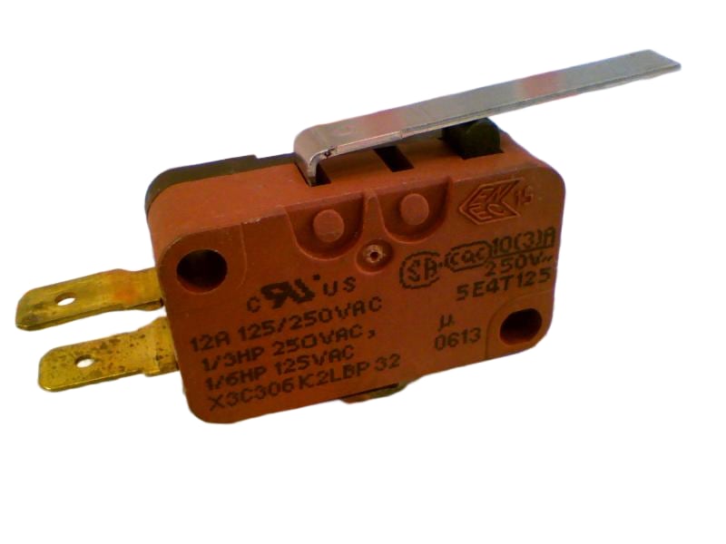 X3C306K2LBP32 by JOHNSON ELECTRIC