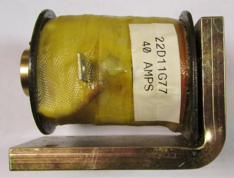 GENERAL ELECTRIC 22D11G77