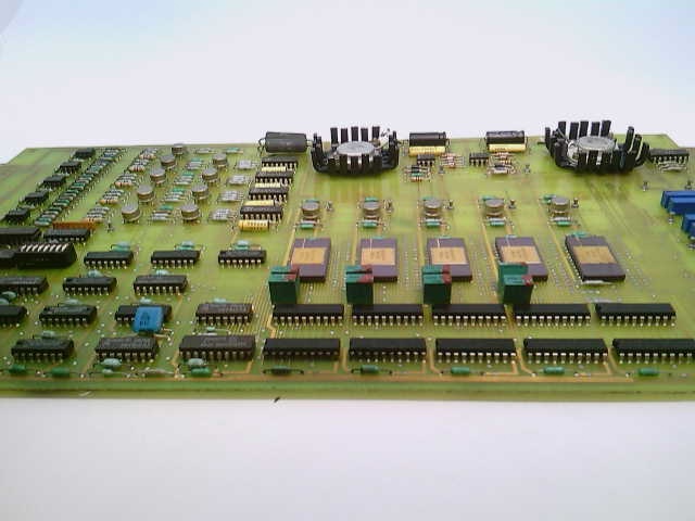 MILACRON 3-531-3568A