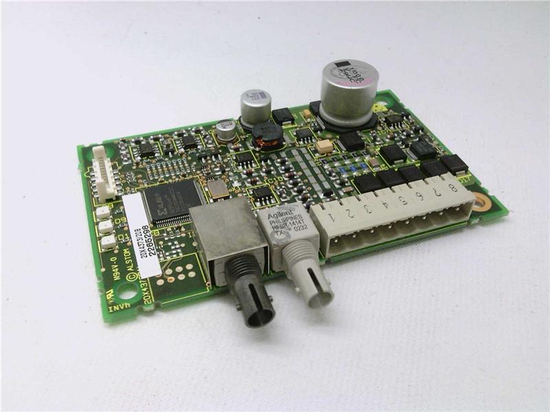 20X4373/20 by CONVERTEAM