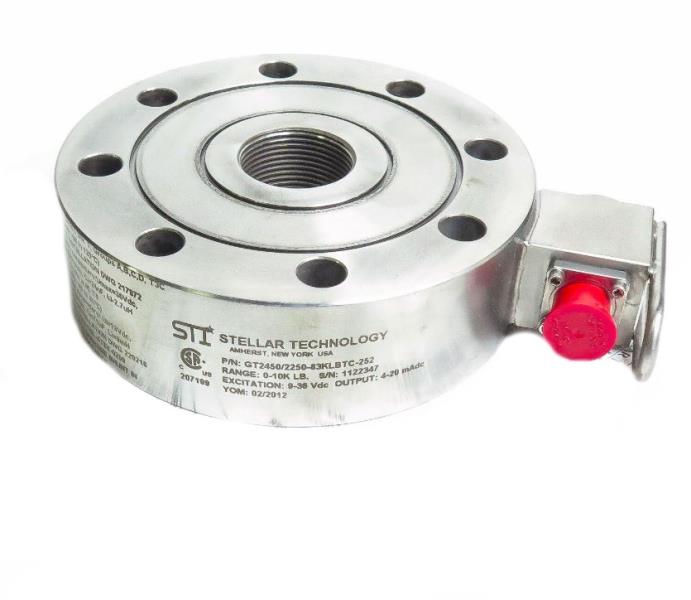 STELLAR TECHNOLOGY INC GT2450/2550-83KLBTC-252