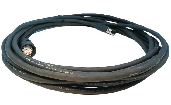 HEIDENHAIN CORP 289440-09